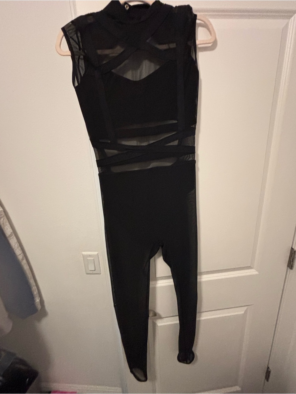 Weissman Childhood Dream costume
